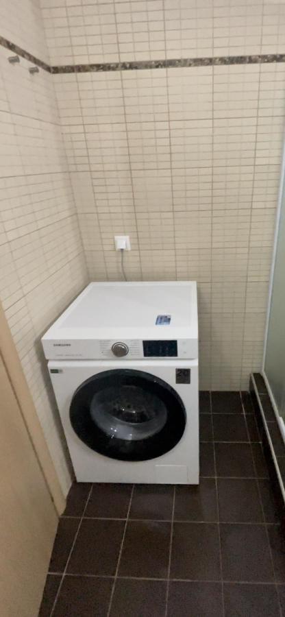 R Lux Villa Nea Kallikrateia Εξωτερικό φωτογραφία