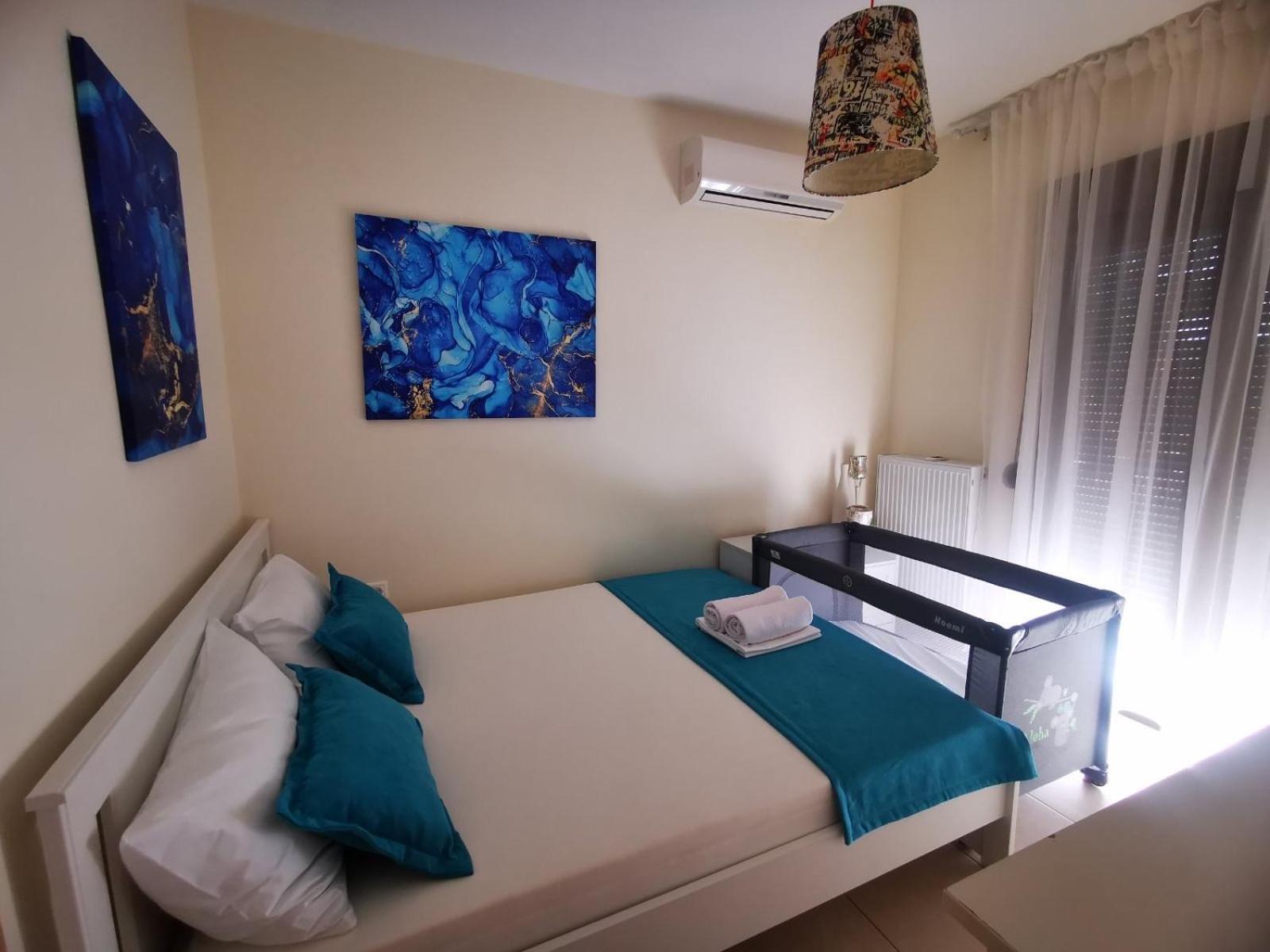 R Lux Villa Nea Kallikrateia Εξωτερικό φωτογραφία